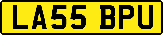 LA55BPU