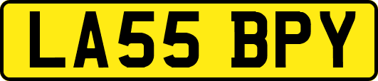 LA55BPY