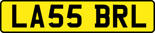 LA55BRL
