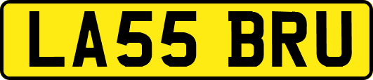 LA55BRU