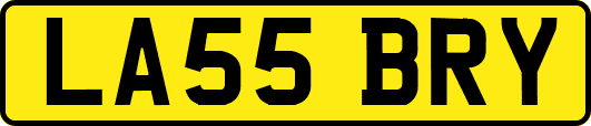 LA55BRY