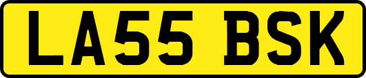 LA55BSK