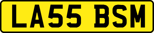 LA55BSM