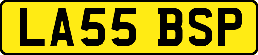 LA55BSP