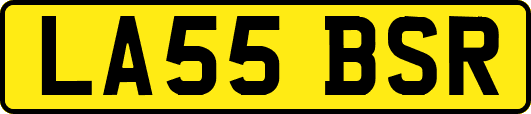 LA55BSR