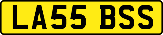 LA55BSS