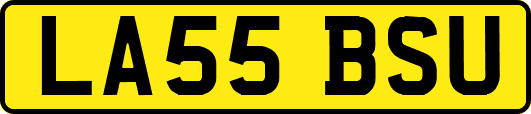 LA55BSU
