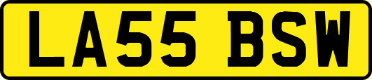LA55BSW