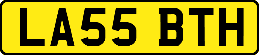 LA55BTH
