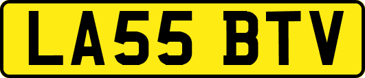 LA55BTV