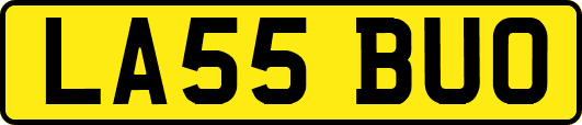 LA55BUO