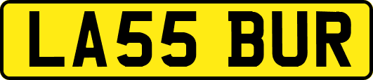 LA55BUR