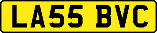 LA55BVC