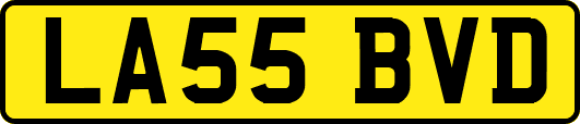 LA55BVD