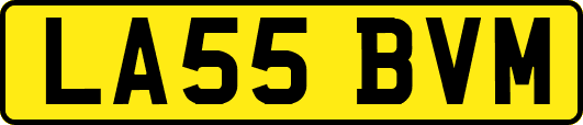 LA55BVM