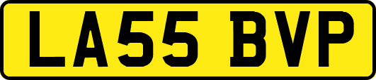 LA55BVP