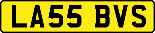 LA55BVS
