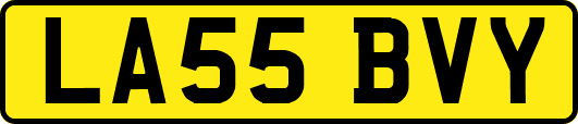 LA55BVY