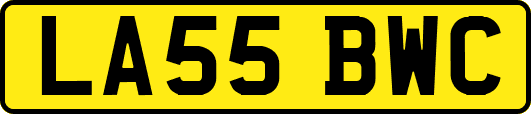 LA55BWC