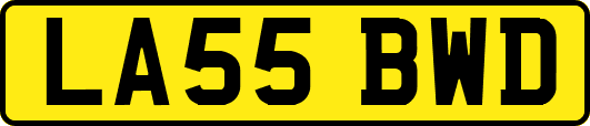 LA55BWD