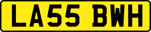 LA55BWH