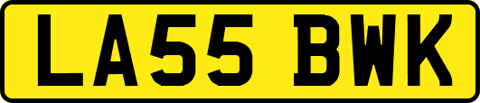 LA55BWK