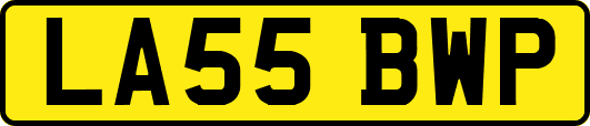 LA55BWP