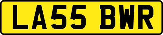 LA55BWR