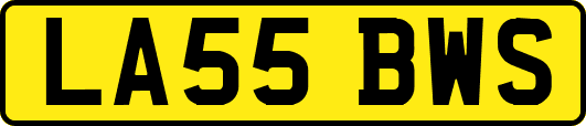 LA55BWS