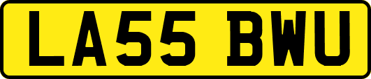 LA55BWU