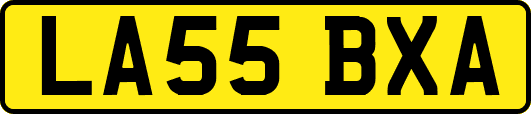 LA55BXA