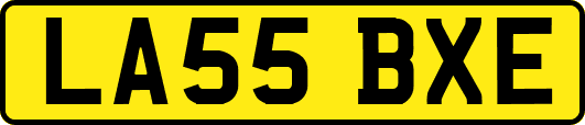 LA55BXE