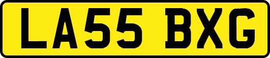 LA55BXG