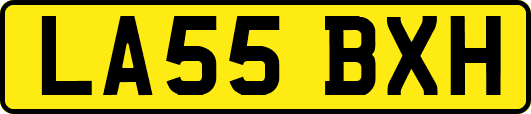 LA55BXH