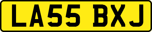LA55BXJ