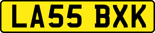 LA55BXK