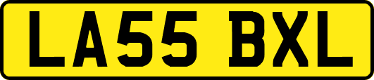 LA55BXL