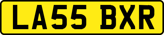LA55BXR
