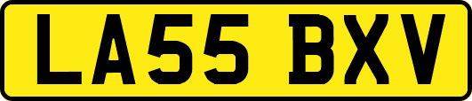LA55BXV