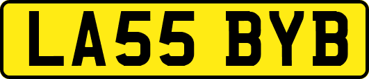 LA55BYB
