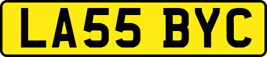 LA55BYC