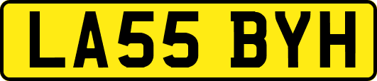 LA55BYH