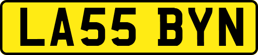 LA55BYN