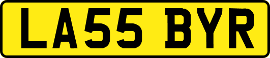 LA55BYR