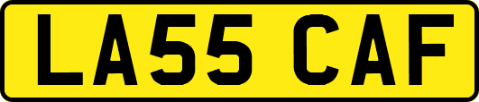 LA55CAF