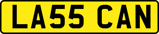 LA55CAN