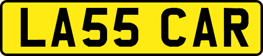 LA55CAR