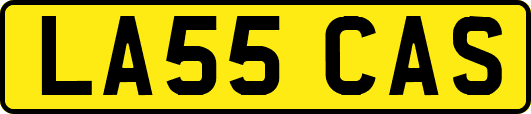 LA55CAS