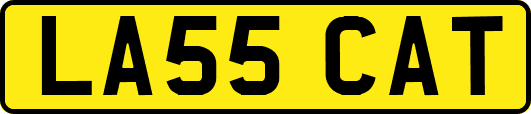 LA55CAT