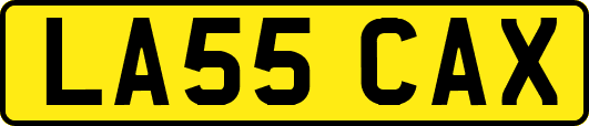 LA55CAX